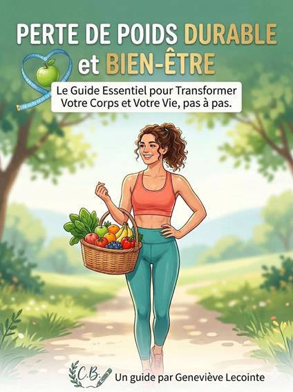 perte de poids durable et bien être