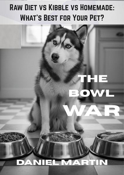 The Bowl Wars