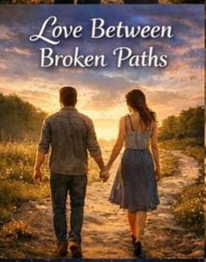 Love Between Broken Paths