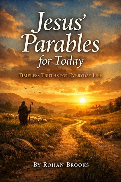Jesus’ Parables for Today