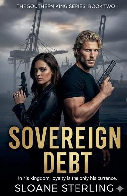 Sovereign Debt - Sloane Sterling - cover