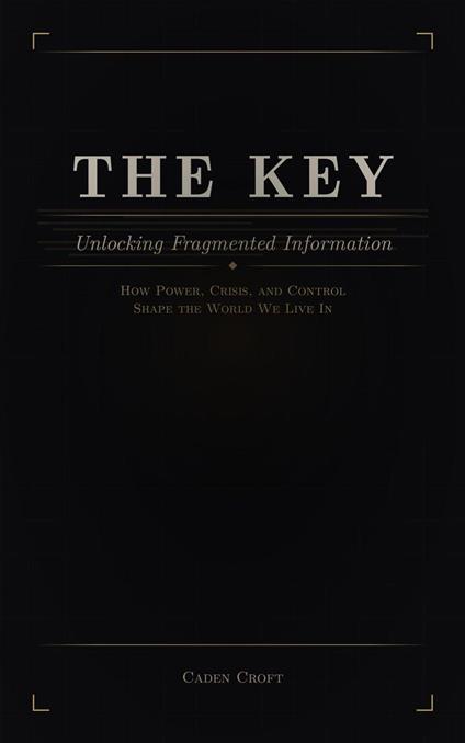 The Key: Unlocking fragmented information