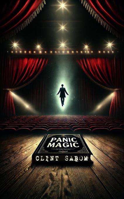 Panic Magic