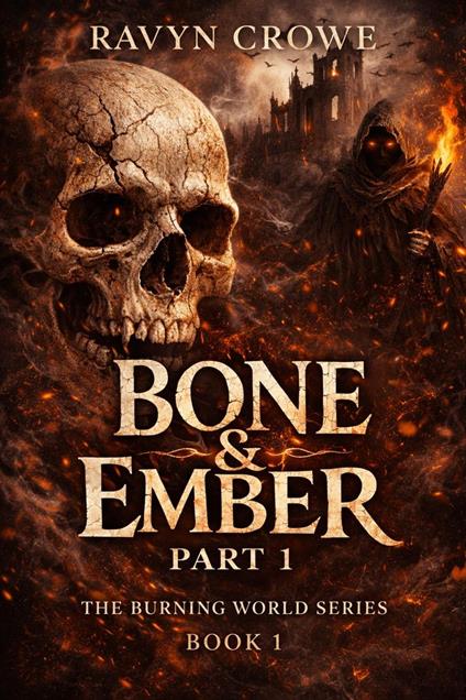 Bone & Ember Part 1