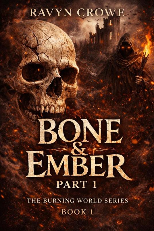 Bone & Ember Part 1