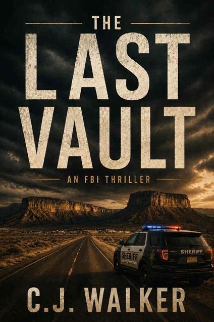 The Last Vault