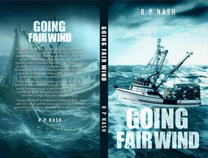 Going Fair Wind