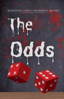 The Odds - Bonginhlanhla Microsen Motha - cover