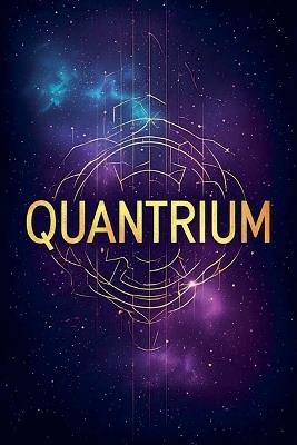 Quantrium - Richmond Samuel - cover