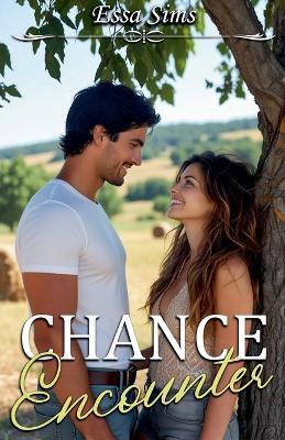 Chance Encounter - Essa Sims - cover