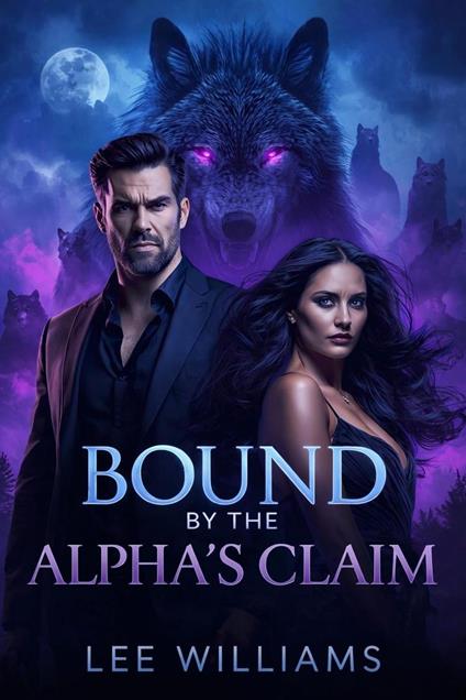 Bound by the Alpha’s Claim