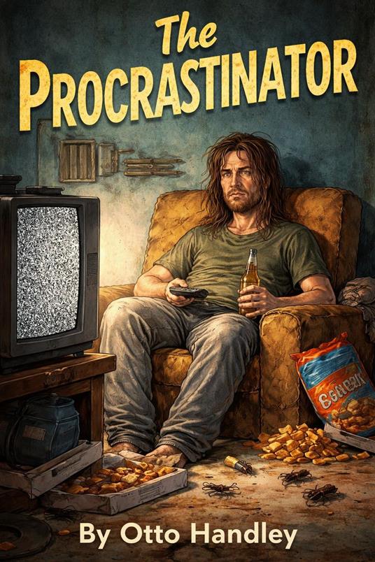 The Procrastinator