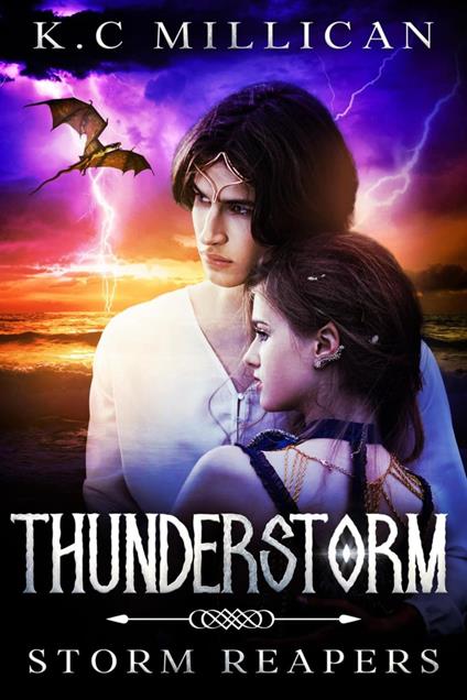 ThunderStorm