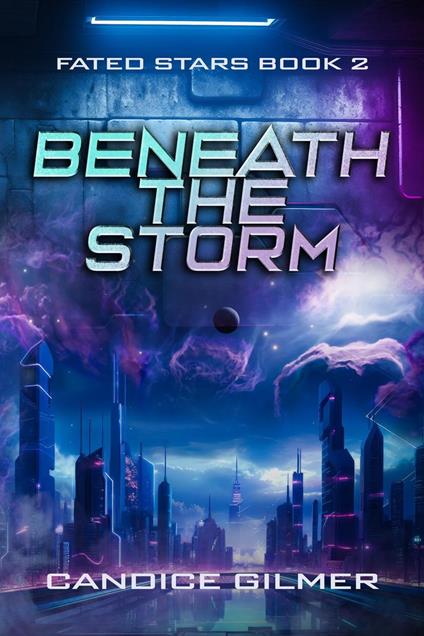 Beneath the Storm