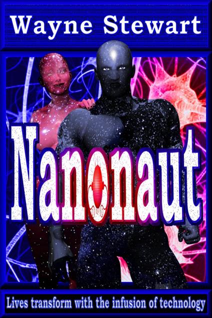 Nanonaut