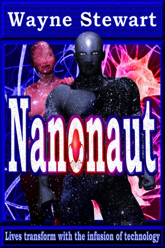 Nanonaut