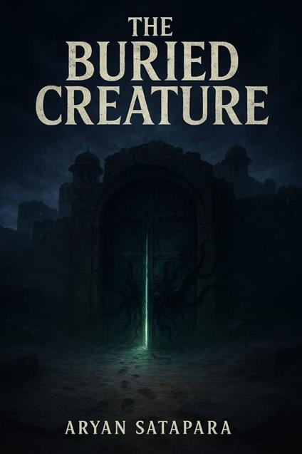 The Buried Creature