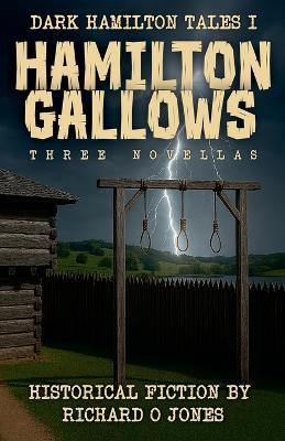 Hamilton Gallows - Richardojones - cover