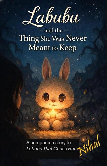 Labubu and the Thing She Was Never Meant to Keep