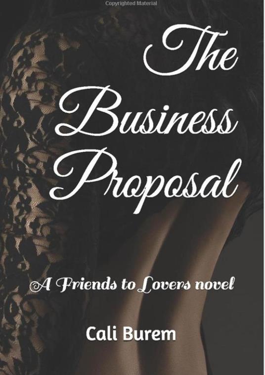 The Business Proposal