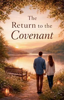 The Return to the Covenant - Maeve Kildarra - cover
