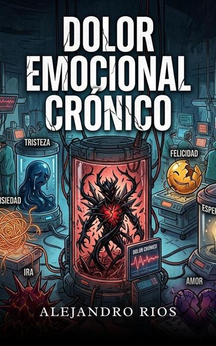 Dolor Emocional Crónico