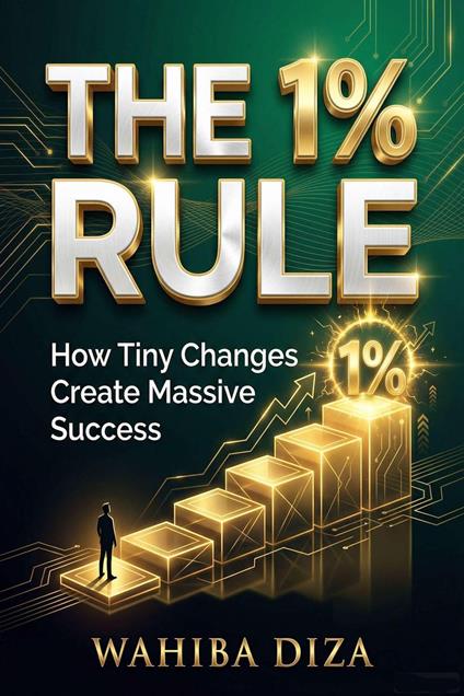 The 1% Rule: How Tiny Changes Create Massive Success
