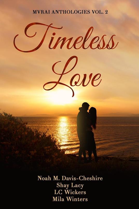 Timeless Love
