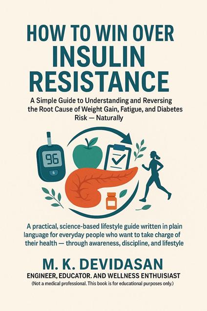 How to Win Over Insulin Resistance