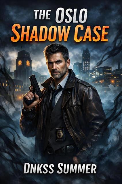 The Oslo Shadow Case