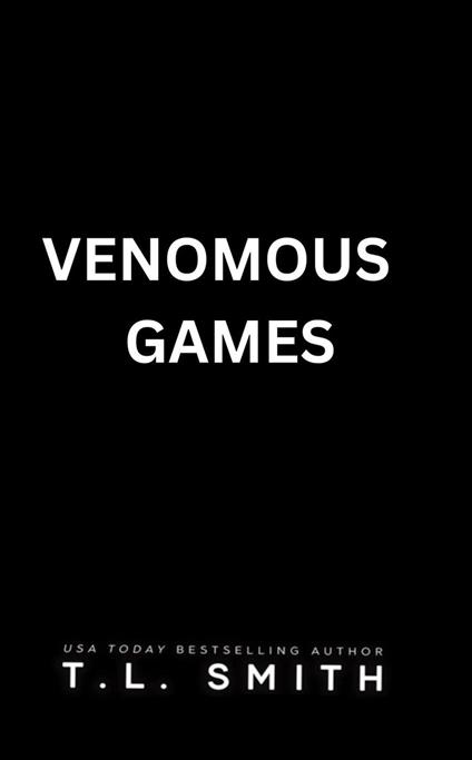 Venomous Games