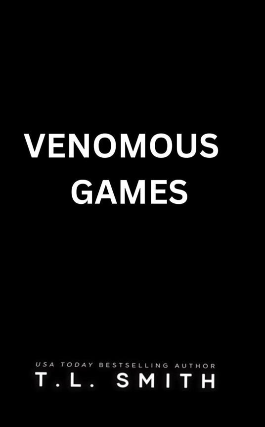 Venomous Games