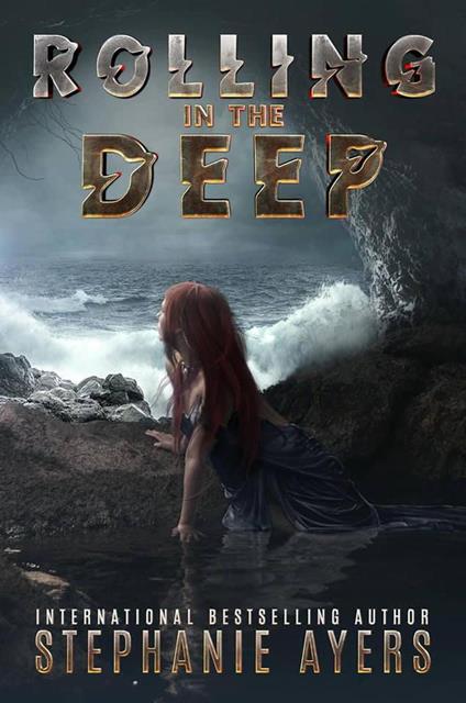 Rolling in the Deep: A Mythic Sea Fantasy
