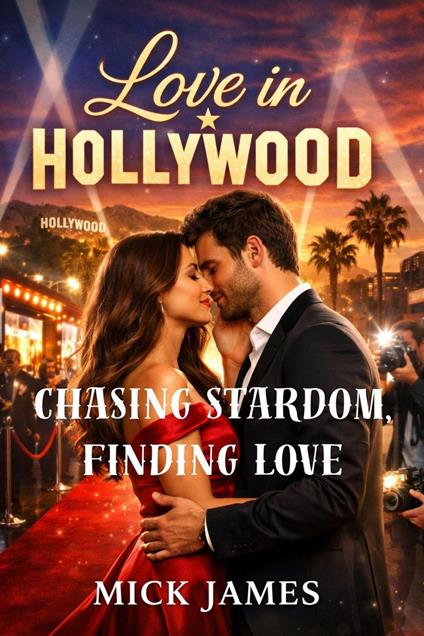Chasing Stardom, Finding Love