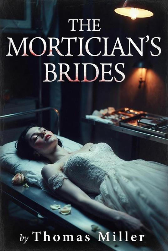 The Mortician's Brides