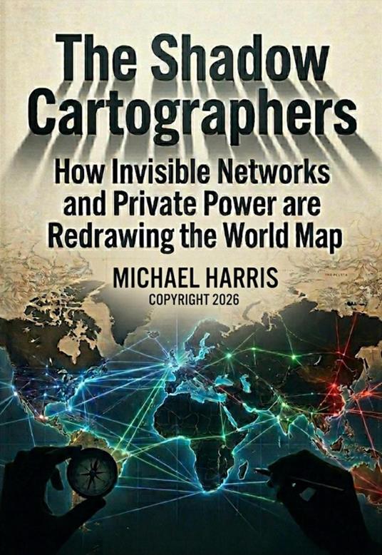 The Shadow Cartographers