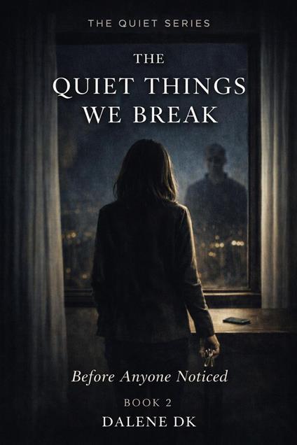 Before Anyone Noticed