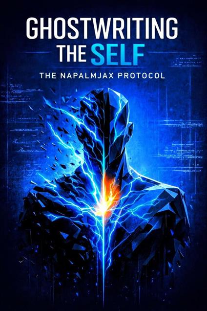 Ghostwriting the Self, Napalmjax Protocol