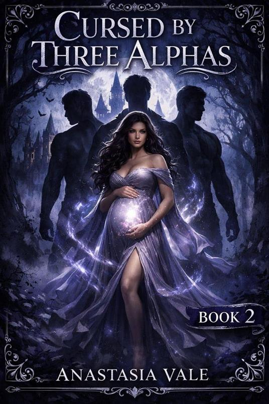 Cursed by Three Alphas