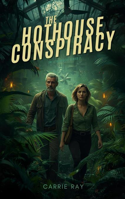 The Hothouse Conspiracy