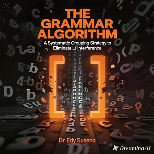 The Grammar Algorithm: A Systematic Grouping Strategy to Eliminate L1 Interference