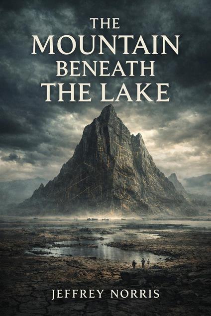 The Mountain Beneath the Lake