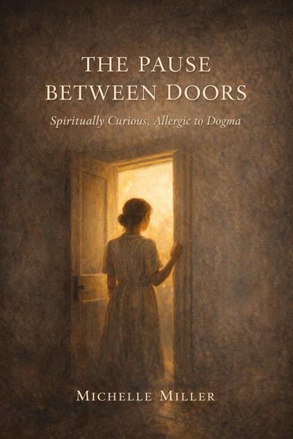 The Pause Between Doors