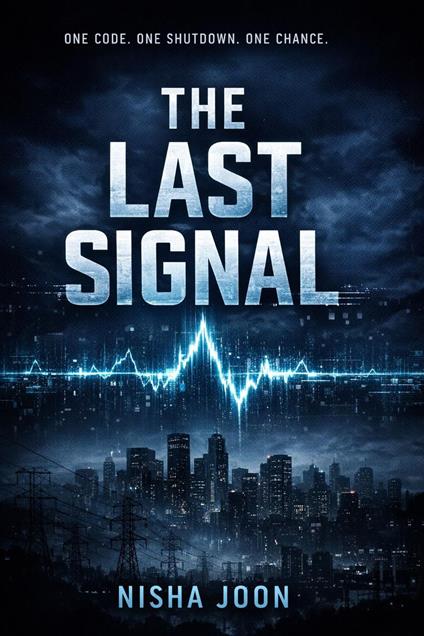 The Last Signal : One Code. One Shutdown. One Chance.