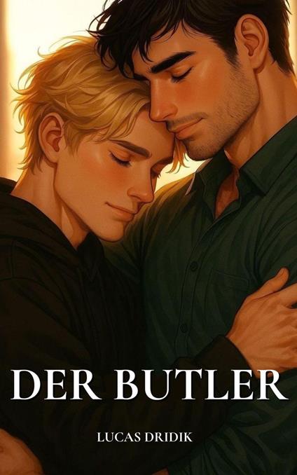 Der Butler
