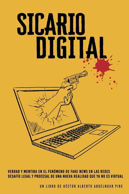 Sicario Digital