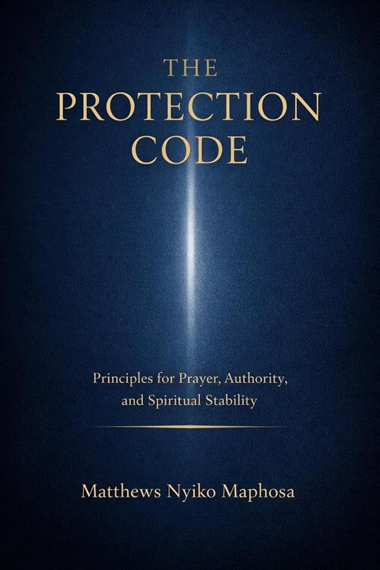 The Protection Code: