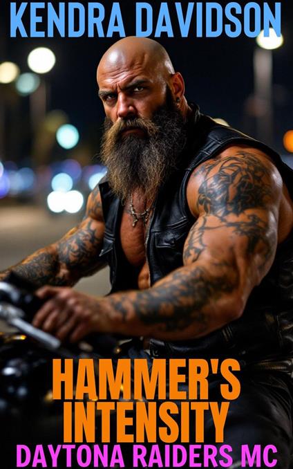 Hammer's Intensity