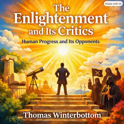 The Enlightenment and Its Critics