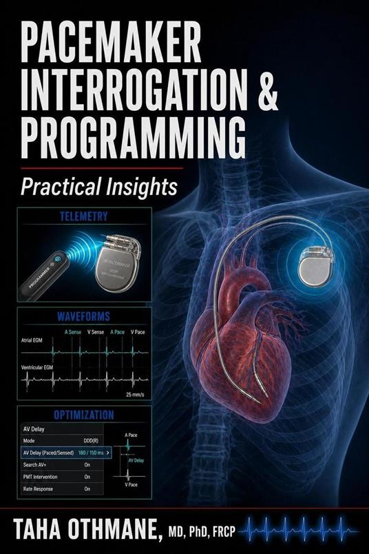 Pacemaker Interrogation & Programming: Practical Insights